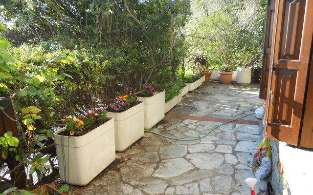 Villa  Elektra Apartments
