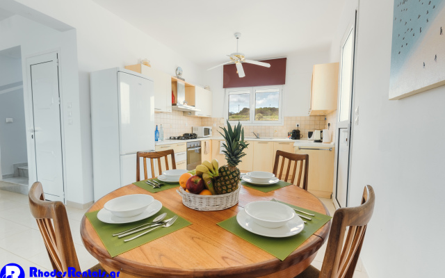 Gennadi Dreams Holiday Villa