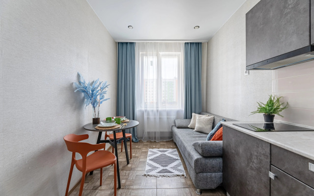 Апартаменты Дивар для комфортного путешествия