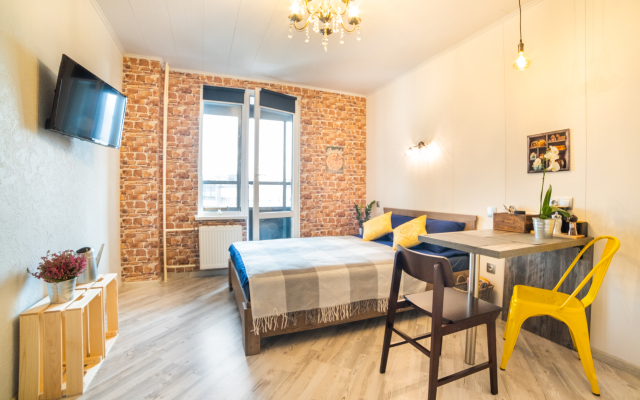 Spicy Day R Apartments
