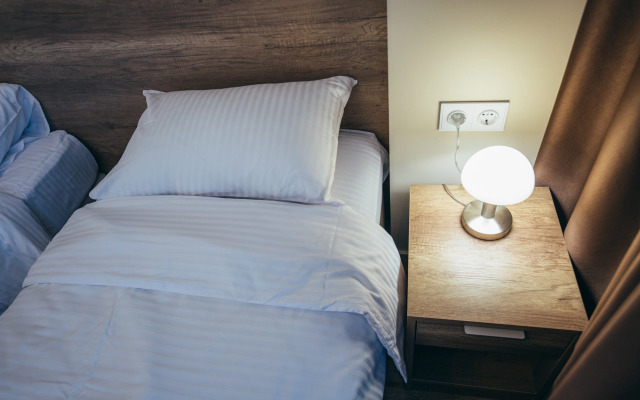 Квартира Морская Сказка 4