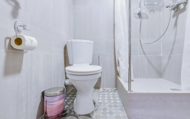 Апартаменты Лиговский 51