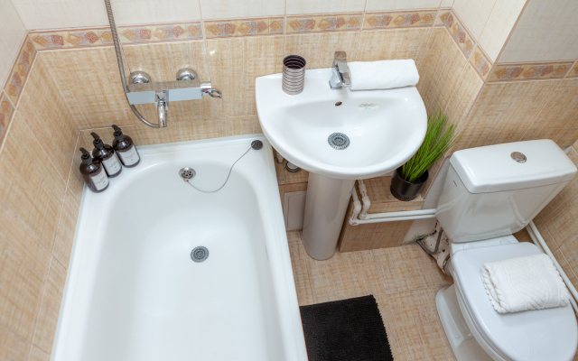 Kompaniya Podushka na Pushkina 9 Apartment