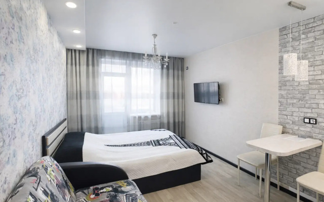 Апартаменты на Богдана Хмельницкого 13