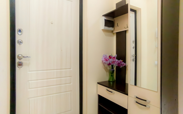 Квартира Апартаменты на Парфеновской 5