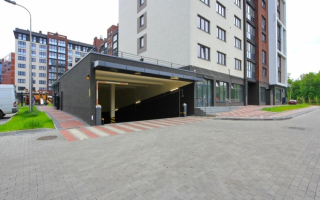 Апартаменты Мой Центр