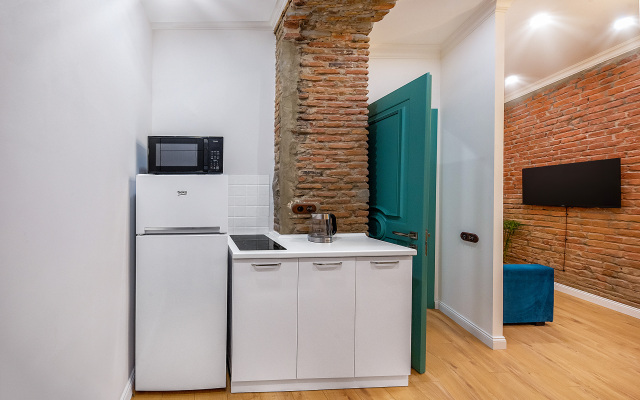 Hb Apartments Beridze Ii Apartments