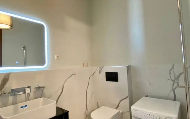 Апартаменты на Курашова 49