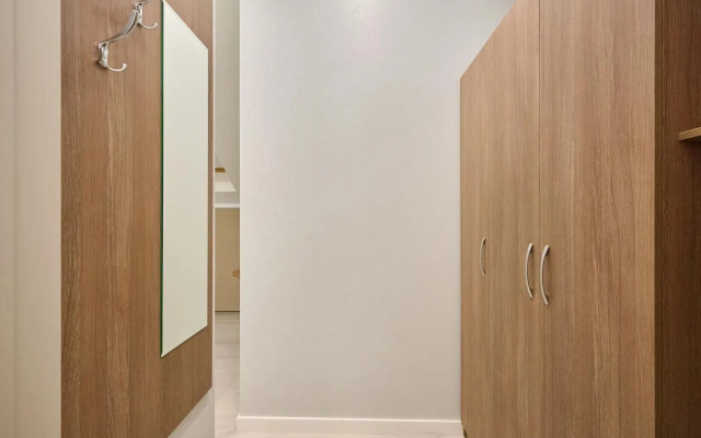 Апартаменты Blisspark 3/3