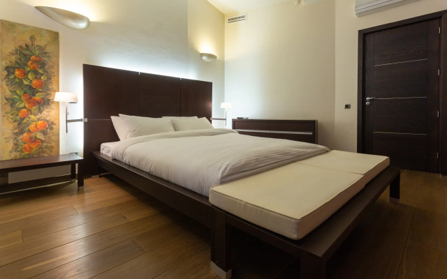 Апартаменты hth24 Ostrovsky Square