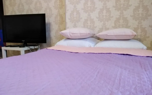 Квартира на Городской 20