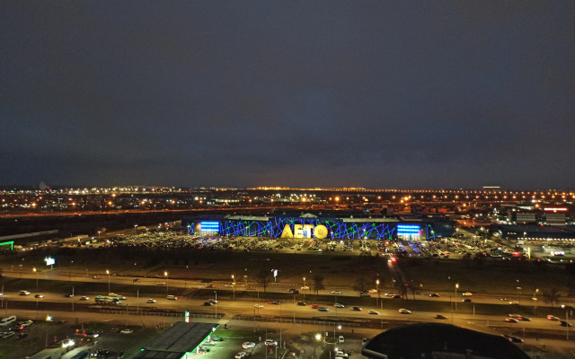 Апартаменты КомфортКлуб Лето-2