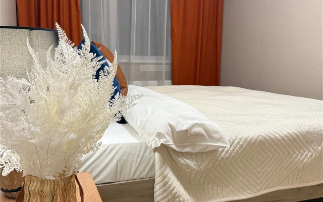 Апартаменты на А.Иванова 21