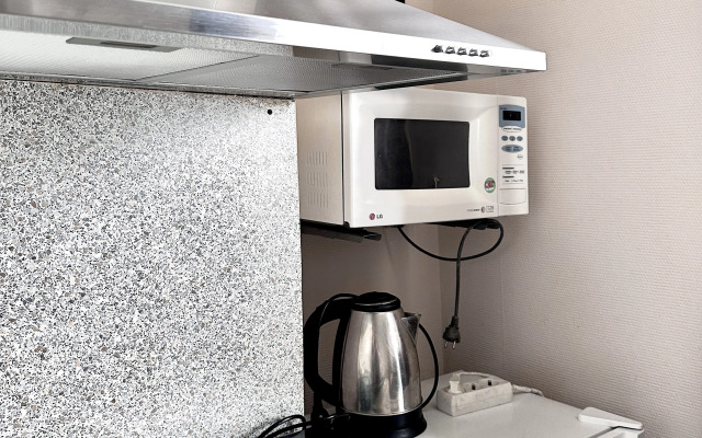 Апартаменты Korabelnai Inn 10 3