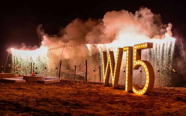 W15 Weligama