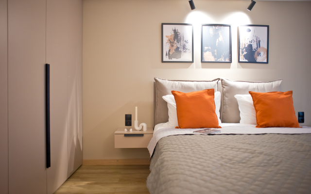 Room2day Soul Apartments