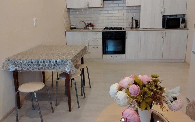 Апартаменты в самом центре Рязани