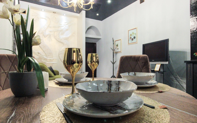 Квартира Просторная в Сердце Санкт Петербурга