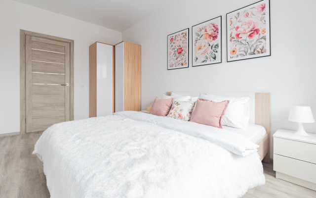 Апартаменты на Войкова 51/1