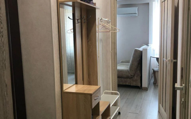 Na Ulitse Blyukhera 10 Flat