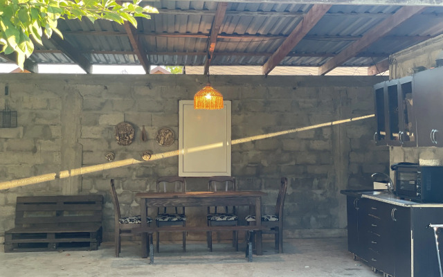 Eko-Domiki Abkhaziya Gudauta