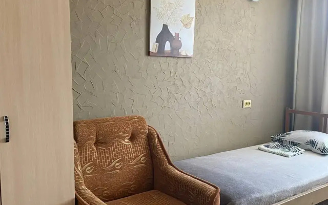 Guest house More Solntsa