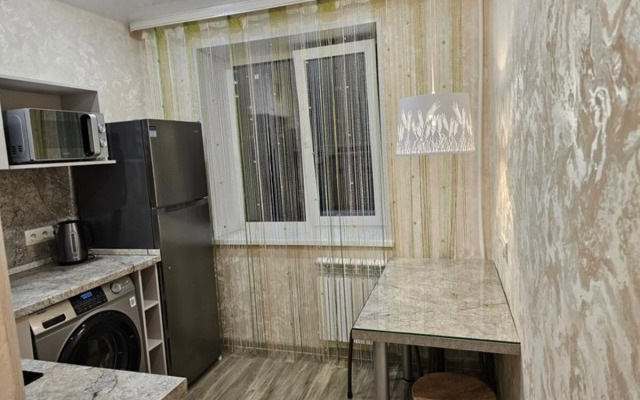 Квартира Однокомнатная в центре Владивостока