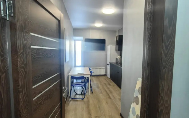 Apartamenty Ogromnye v centre Rybinska