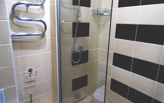 Мини-Отель Слобода