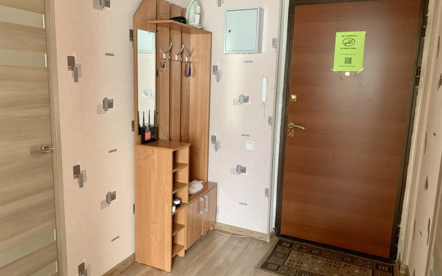 Квартира Притомский проспект эконом однушка