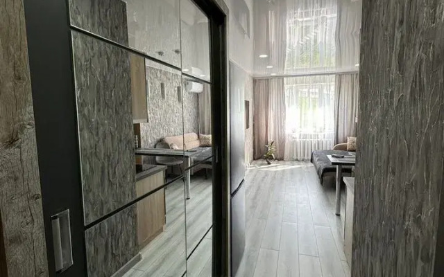 Апартаменты Modern на Сахалинской 56