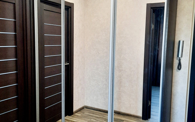 Квартира Комфортная 2-х комнатная в центре города