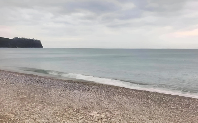 Апартаменты Жемчужина у моря