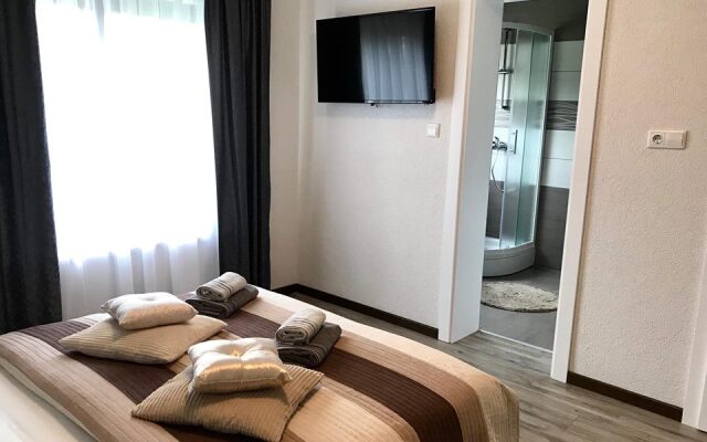 Гостевой Дом Klanfar