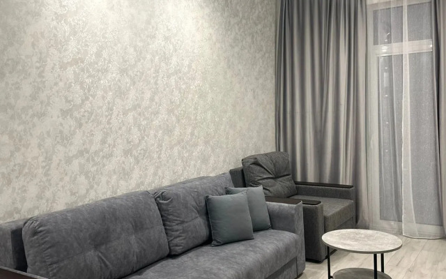 S Basseynom Apartments