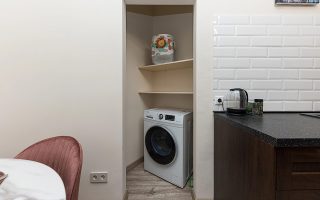 Квартира Шикарная квартира на Цвиллинга