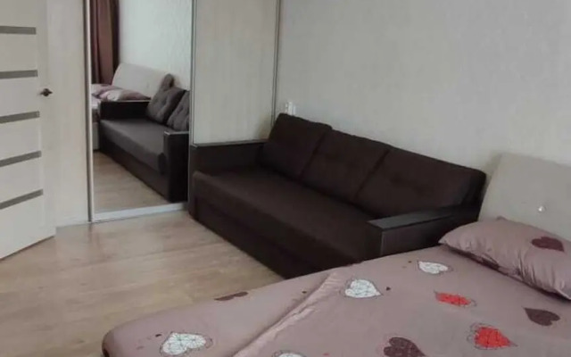 Na ulitse Tukhachevskogo 25/6 Flat