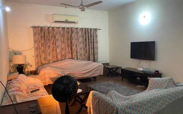 The Comfort Guest House