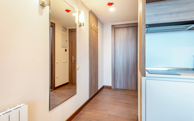 Апарт-отель Sunset Residence