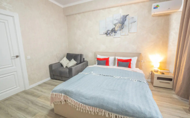 Квартира на Декабристов 36