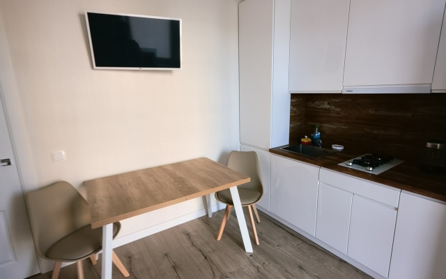 Квартира У моря