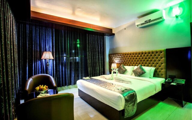 Momo Inn Hotel
