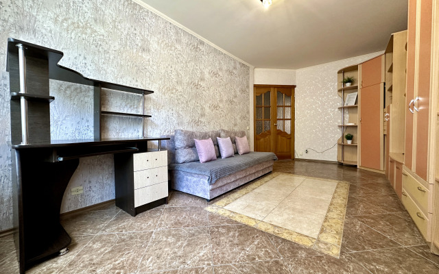 Квартира Enigma Apartments