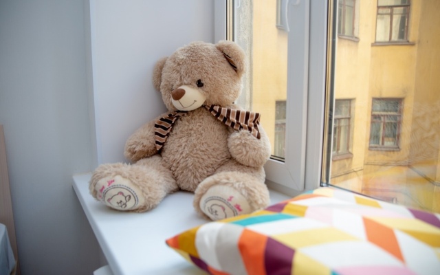 Апартаменты 1 Уютная студия на двоих