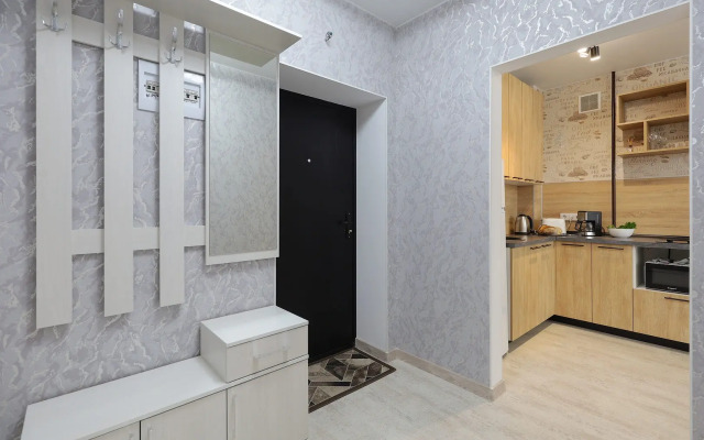 Balticrealty Zapadny Zelenogradsk Flat