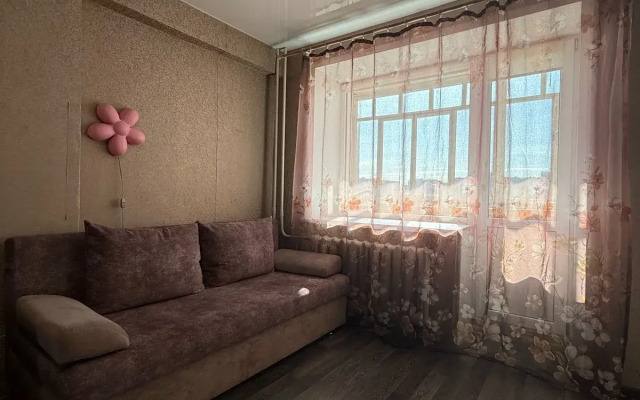 1-Komnatnaya Na Kamskoy Flat