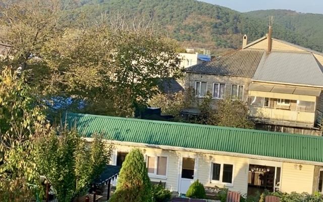 Гостевой дом Архипка Rooms