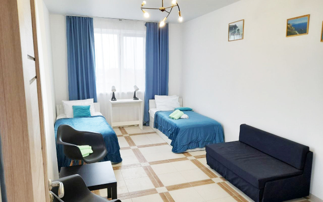 Fiolento Guest House
