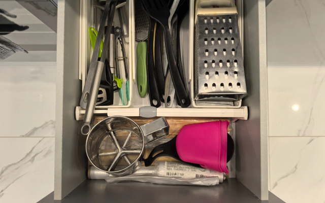 Квартира Уютная двушка для большой семьи с детьми