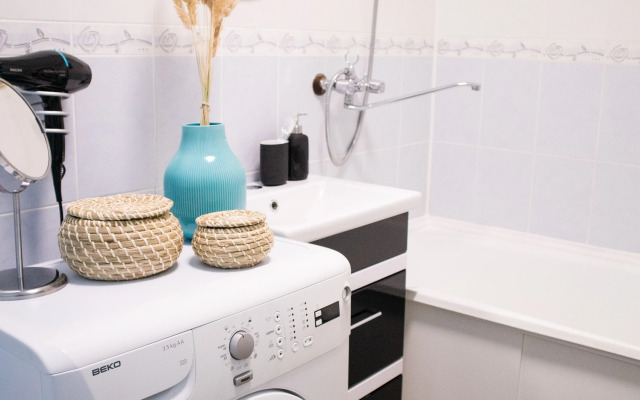 Квартира Апартаменты на Савчука 16